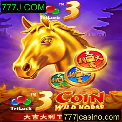 Explorando o Universo do Jogo 3CoinWildHorse: Regras e Estratégias