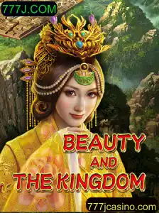 BeautyAndTheKingdom: Explorando o Reino da Fantasia com 777J.COM