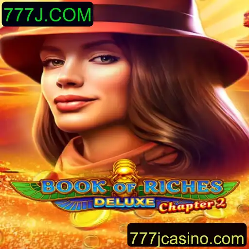 Explorando o Fascinante Mundo de Book of Riches Deluxe Chapter 2: Uma Aventura Inesquecível