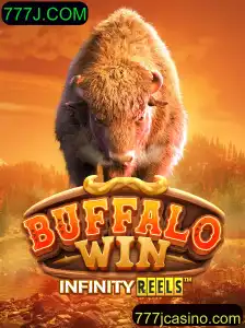 BuffaloWin: Descubra o Novo Fenômeno dos Cassinos Online