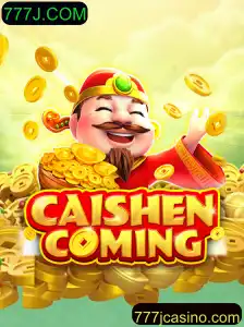 Descubra a Emoção do Jogo CAISHENCOMING na 777J.COM