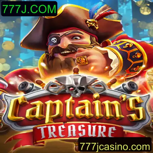 Explorando CaptainssTreasure: Um Guia Completo para Aventuras Emocionantes no Mundo de 777J.COM