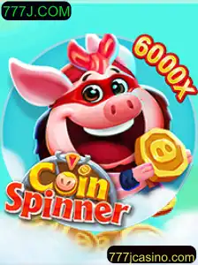 Descubra o Mundo Empolgante de CoinSpinner em 777J.COM