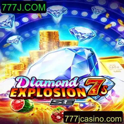 Desvendando o Mundo do Jogo DiamondExplosion7sSE: Uma Aventura de Emoções com 777J.COM