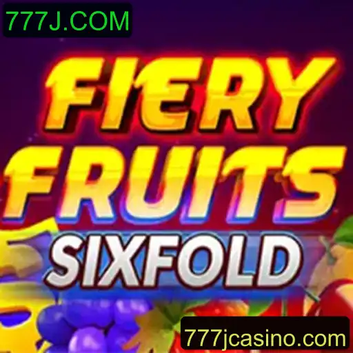 Explorando o Universo de FieryFruitsSixFold: O Jogo de Casino Inovador