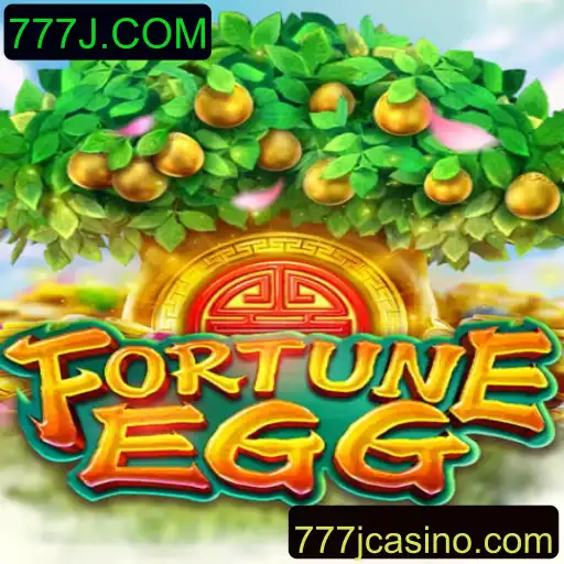 Entendendo o Jogo FortuneEgg e a Plataforma 777J.COM
