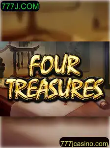 Descubra o Mundo de Emoções: O Jogo FourTreasures