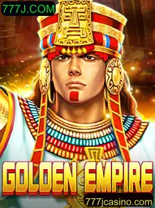 GoldenEmpire: Um Mergulho no Jogo Inovador da Plataforma 777J.COM