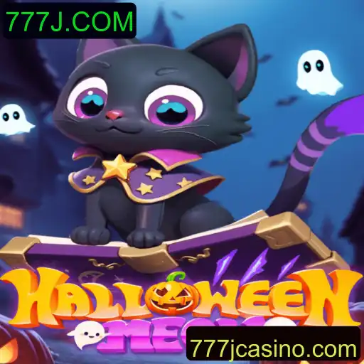 Descubra a Aventura Assombrosa de HalloweenMeow