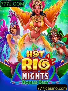 Explorando o Jogo HotRioNightsBonusBuy: Diversão e Emoção com 777J.COM