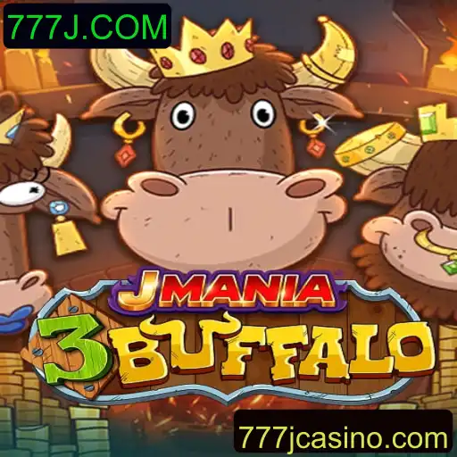 Descubra a Aventura de JMania3Buffalo: Um Jogo Inovador para 2023