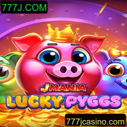Explorando JManiaLuckyPyggs: Um Mergulho no Jogo do Momento