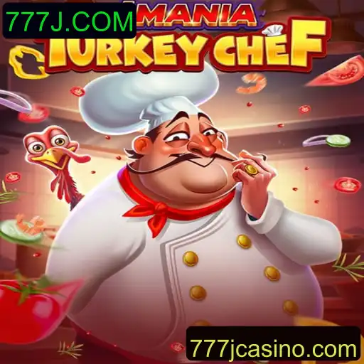 JManiaTurkeyChef: Um Jogo de Culinária e Estratégia Inovador