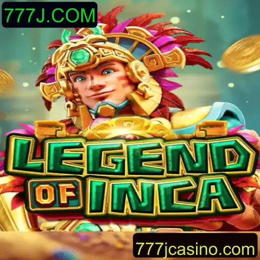 Descubra o Fascinante Universo de LegendofInca no 777J.COM
