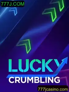 Conheça LuckyCrumbling: Um Novo Horizonte no Mundo dos Jogos Online