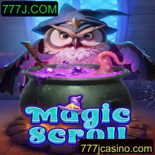 MagicScroll: Uma Aventura Mágica no Mundo dos Jogos