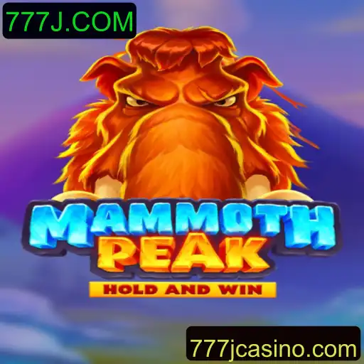 Explorando o Universo de MammothPeak com 777J.COM