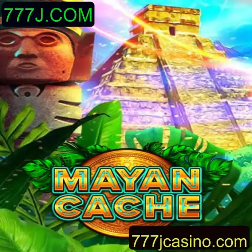 Descubra as Aventuras de MayanCache: O Novo Jogo Online da 777J.COM