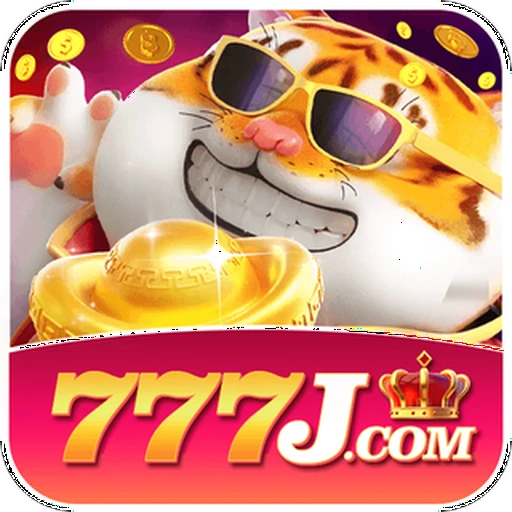 777J.COM Logo