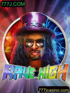 RaveHigh: Um Mergulho na Emoção do Novo Jogo de Aventuras