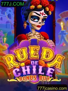 Explorando o Jogo RuedaDeChileBonusBuy: Uma Nova Experiência de Cassino