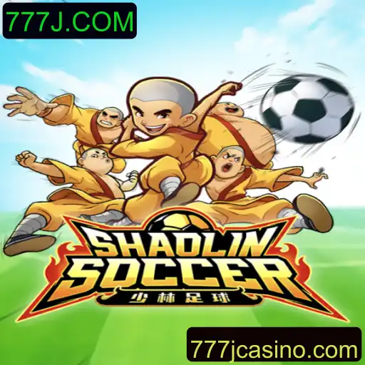 Explorando o Universo de ShaolinSoccer e a Palavra-chave 777J.COM