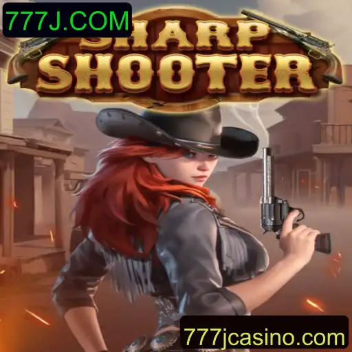 Descubra as Emoções do Jogo 'Sharpshooter' com 777J.COM