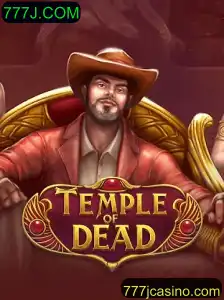 Descubra o emocionante mundo do TempleofDead