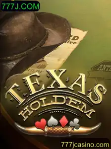 TexasHoldem: O Jogo de Cartas Eterno