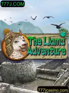TheLlamaAdventure: Uma Jornada Inesquecível no Mundo dos Jogos