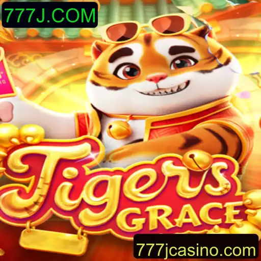 TigersGrace: Uma Aventura Fascinante No Mundo dos Jogos