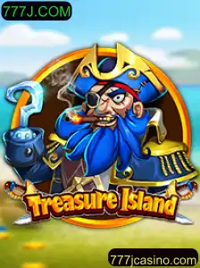 Explorando TreasureIsland: Um Aventuroso Jogo de Estratégia