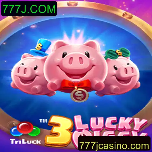 Explorando o Universo de 3LUCKYPIGGY: Um Jogo de Azar Inovador