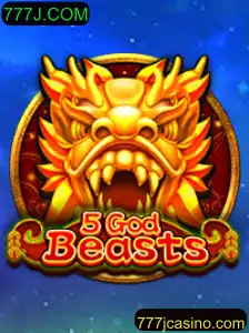 Desvendando o Mundo de 5GodBeasts: Um Mergulho em Seus Desafios e Regras