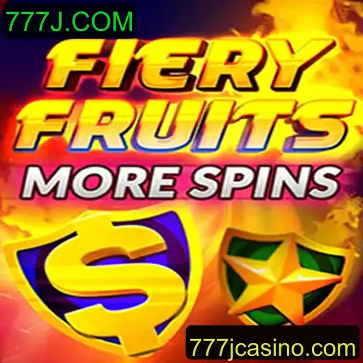Descubra FieryFruitsMoreSpins: Uma Viagem ao Mundo das Slot Machines