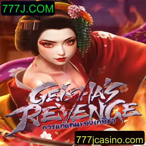 Descubra os Mistérios de GeishasRevenge: Um Mergulho no Universo de 777J.COM