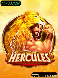 Explorando 'Hercules': Um Mergulho no Mundo do Jogo Com 777J.COM
