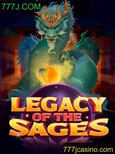 Explorando o Fascinante Mundo de LegacyoftheSages