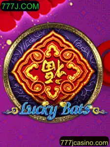 Descubra LuckyBats: O Jogo de Apostas Inovador de 777J.COM
