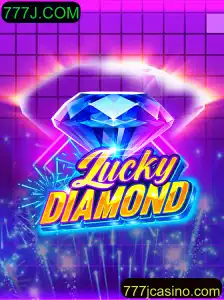 LuckyDiamond: Tudo o que Você Precisa Saber Sobre Este Jogo Inovador
