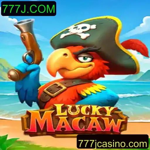 Descubra o Fascínio do Jogo LuckyMacaw no Mundo dos Cassinos Online