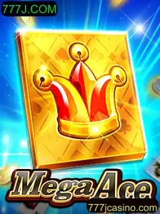 MegaAce: O Jogo Emocionante que Está Conquistando o Mundo