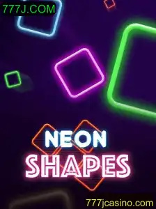Descubra o Espetacular Mundo de NeonShapes: Um Guia Completo