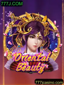 Descubra o Fascinante Mundo de OrientalBeauty com 777J.COM