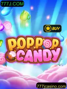Descubra o Fascinante Mundo do POPPOPCANDY e a Novidade 777J.COM