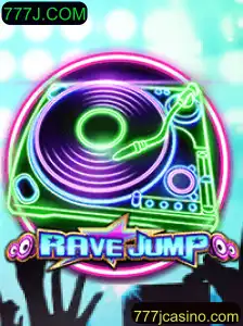 RaveJump: Uma Nova Dimensão de Entretenimento Interativo