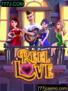 Explorando o Fascinante Mundo do Jogo ReelLove