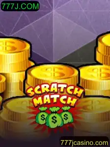 Descubra a Excitação de ScratchMatch: Um Guia Completo para Jogadores