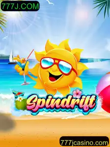 Descubra o Mundo Virtual de Spindrift: Um Jogo Inovador em 777J.COM