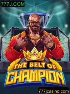 Explorando TheBeltOfChampion: O Jogo de Estratégia que Revoluciona a Arena Virtual